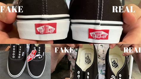 fake vans high tops bottom of shoe|are vans shoes real.